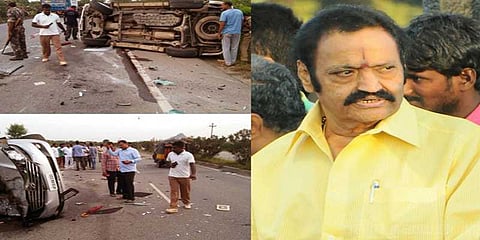ஹரிகிருஷ்ணா மரணம் - போலீஸ் விளக்கம்