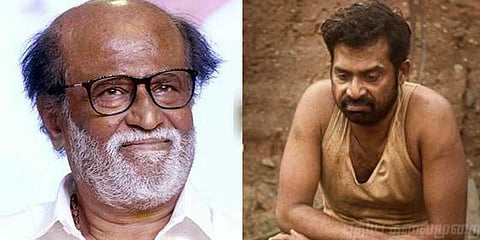 ரஜினியுடன் இணையும் ‘ஜோக்கர்’ ஹீரோ 