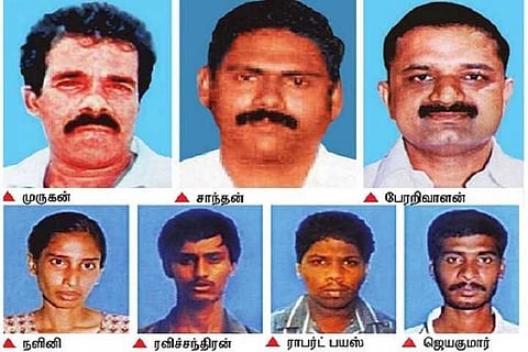 “ஒரு வாரத்தில் என்‌ மகனின் விடுதலை சாத்தியமாகலாம்” - அற்புதம்மாள் பேட்டி 