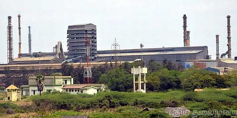 ஸ்டெர்லைட் வழக்கு: தமிழக அரசின் கோரிக்கை நிராகரிப்பு