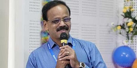 “தியேட்டரில் ஷோ வாங்குறது கஷ்டமா இருக்கு..” -  தயாரிப்பாளர் புலம்பல்!