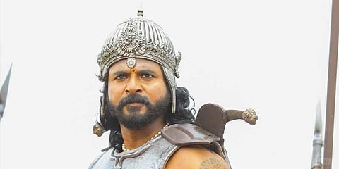 சிரிக்க வைக்கிறாரா  சிவகார்த்திகேயன் ‘சீமராஜா’?