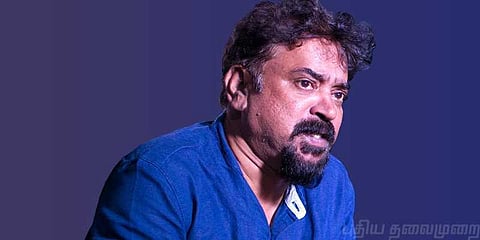'ஹீரோயின்களுக்கு சம்பளம் கொடுக்க மட்டும் இனிக்குதா ?' தயாரிப்பாளர்களை கலாய்த்த மீம்