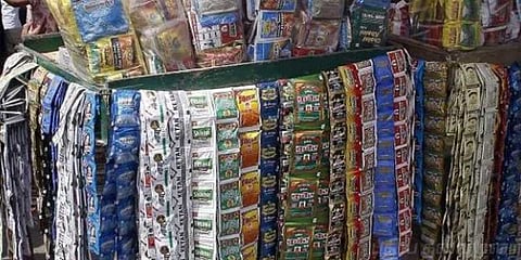 குட்கா வழக்கில் இருவருக்கு மேலும் காவல் நீட்டிப்பு 