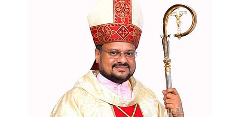 கன்னியாஸ்திரி பாலியல் வன்கொடுமை செய்யப்பட்ட விவகாரம்: பதவி விலகினார் பிஷப்!