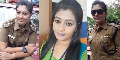 காதலன் காந்தியின் தற்கொலைக்கு நான் காரணமல்ல ! - நடிகை நிலானி