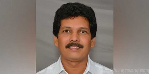 மாவோயிஸ்ட் தாக்குதலில் ஆந்திர எம்.எல்.ஏ உயிரிழப்பு!
