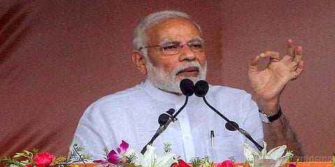 ஏழை மக்கள் பயன்படும் ஆயுஷ்மான் பாரத் திட்டம் தொடக்கம் !