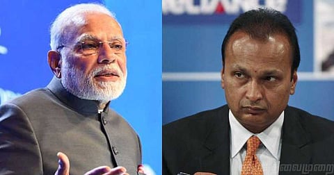 ரபேல் விமான ஊழல் - இரண்டு முக்கிய குற்றச்சாட்டுகள்
