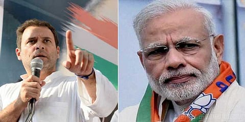ரபேல் போர் விமானமும், தொடரும் சர்ச்சையும்