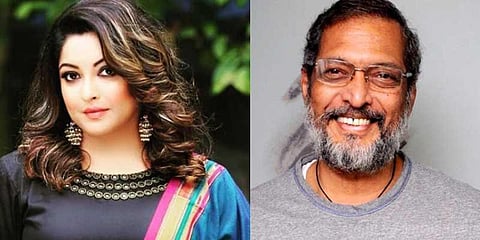 'காலா' வில்லன் எனக்கு பாலியல் தொல்லை கொடுத்தார் ! நடிகை பகீர் பேட்டி