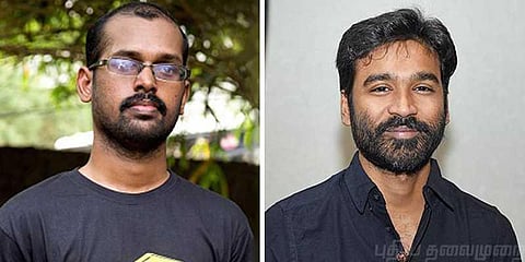 ‘முண்டாசுப்பட்டி’  இயக்குநருடன் அடுத்து கைகோர்க்கும் நடிகர் தனுஷ்
