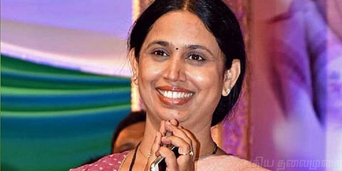 “பாஜகவுக்கு ஆதரவாக செயல்பட 30கோடி பேரம்” - காங். எம்.எல்.ஏ புகார் 