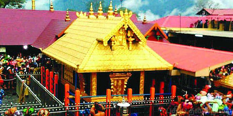 சபரிமலையில் பெண்கள் அனுமதிக்கப்படுவது எப்போது?