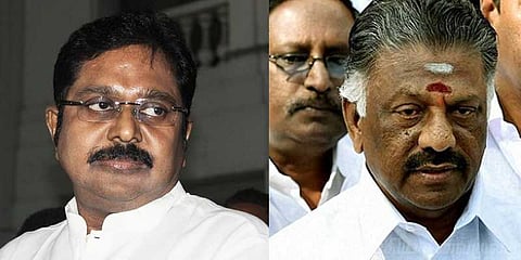  “மீண்டும் என்னை ஒபிஎஸ் சந்திக்க விரும்பியதையும் ஒப்புக்கொள்ள வைப்பேன்” - தினகரன் அதிரடி 