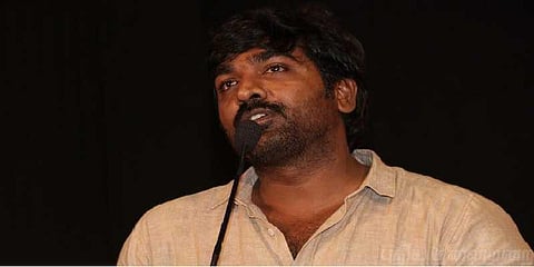 விஷாலுடன் சண்டையா? விஜய்சேதுபதி ஓபன் டாக்