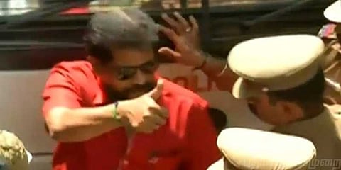 ‘நக்கீரன்’ கோபால் கைதுக்குப் பின் என்ன நடந்தது? 