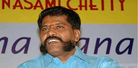 “நக்கீரன் ஊழியர்களை தற்போதைக்கு கைது செய்யமாட்டோம்” - தமிழக காவல்துறை