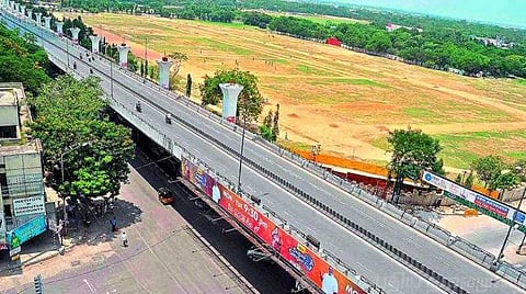 பாஜக கூட்டம் நடத்த இராணுவ மைதானம் - இராணுவ வீரர்கள் அதிருப்தி