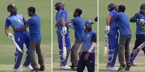 ரசிகர்கள் ஏன் இவ்வளவு அநாகரிகமாக நடக்கிறார்கள்? 