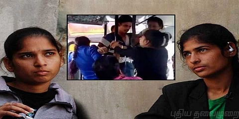 “பொய்யான பாலியல் புகாரால் வாழ்க்கையே போச்சு”- ஹரியானா இளைஞர்கள் கதறல் 