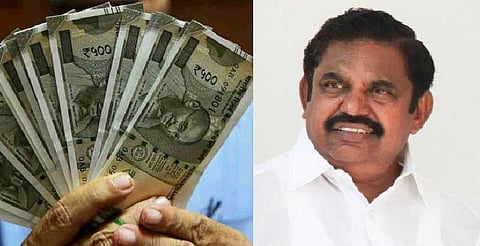 3 லட்சத்து 58 ஆயிரத்து 330 ஊழியர்களுக்கு தீபாவளி போனஸ் அறிவிப்பு 