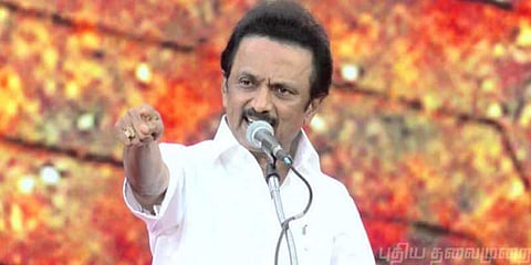 “டெங்கு, பன்றிக்காய்ச்சலை தடுக்காமல் அரசு அலட்சியம்” - ஸ்டாலின் வேதனை