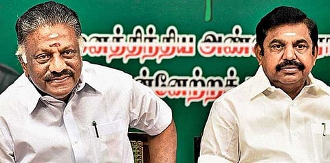 எப்போது தேர்தல் வந்தாலும் சந்திக்க தயார் - முதல்வர் பழனிசாமி