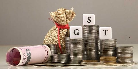 ஒரு லட்சம் கோடியை தாண்டியது ஜிஎஸ்டி வசூல் - மத்திய அரசு  