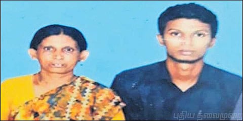 தீபாவளி சீட்டு பணத்தை திருப்பித் தர முடியாததால் தற்கொலை !