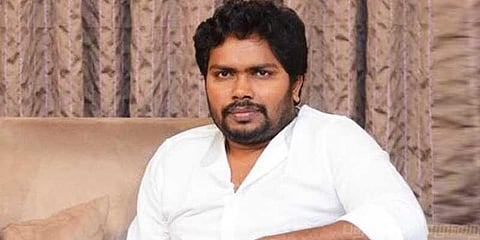 'கதை திருட்டில் உண்மையும் பொய்யும் இருக்கிறது' சர்கார் குறித்து இயக்குநர் பா.ரஞ்சித்