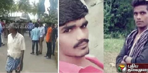 தவறு செய்த காவல்துறையினர் மீது நடவடிக்கை எடுக்கப்படும் - தருமபுரி ஆட்சியர் உறுதி