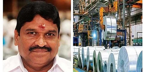 தமிழகத்தில் 9 மாவட்டங்கள் பின்தங்கிய மாவட்டங்களாக அறிவிப்பு 