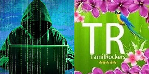 பிரபல தயாரிப்பு நிறுவனத்தின் பினாமியா ‘தமிழ் ராக்கர்ஸ்’ ? - சைபர் கிரைம் சந்தேகம் 