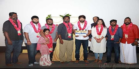 ஆர்யாவை இயக்கும் ‘மௌன குரு’ இயக்குநர் 
