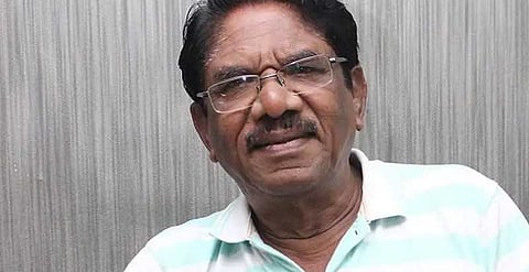 முன்னெச்சரிக்கை நடவடிக்கைகளை எடுத்த தமிழக அரசுக்கு பாரதிராஜா நன்றி