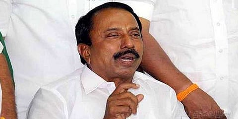 விரைவில் புது பாடப்புத்தகங்கள் வழங்க நடவடிக்கை - செங்கோட்டையன் 