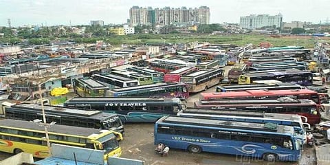 நிவாரணப் பொருட்களை இலவசமாக ஏற்றி செல்ல வேண்டுமா? 