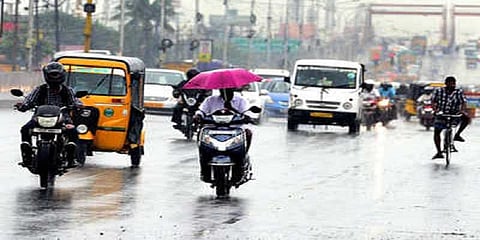 நீர்நிலைகளை கண்காணிக்க வேண்டும் - 3 மாவட்ட ஆட்சியர்களுக்கு உத்தரவு 