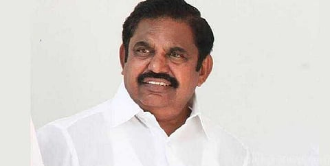 டெல்லியில் இன்று பிரதமரை சந்திக்கிறார் முதலமைச்சர் பழனிசாமி..!