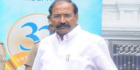 75 சதவீதம் மின்சாரம் வழங்கப்பட்டுள்ளது - அமைச்சர் தங்கமணி 