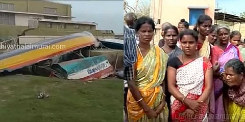 ''எங்களுக்கு கிடைக்கும், ஆனால் அவர்‌களுக்கு...'' மனிதநேயத்திற்கு சிறந்த உதாரணம்!