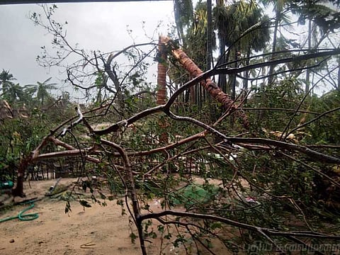 சீரமைப்புப் பணிகள் காரணமாக நாகை, மன்னார்குடியில் நாளை விடுமுறை‌