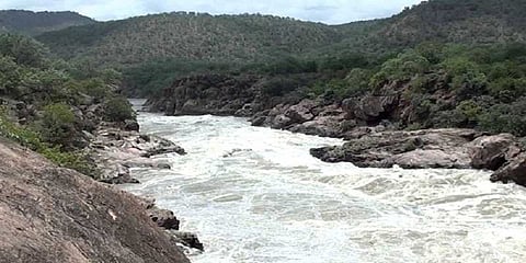 தமிழக அரசுடன் மேகதாது பற்றி பேசத் தயார் - கர்நாடக அரசு 