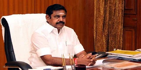 முதல்வருடன் ‘கஜா புயல்’ மத்தியக் குழு ஆலோசனை 