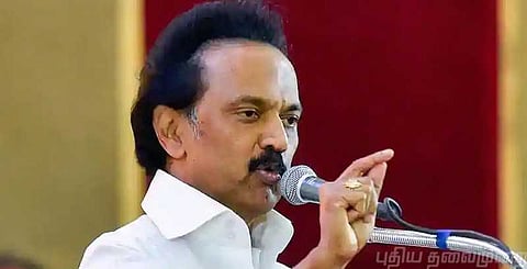 “லோக் ஆயுக்தாவை போட்டு காலில் மிதிப்பதா..?” - ஸ்டாலின் கண்டனம்