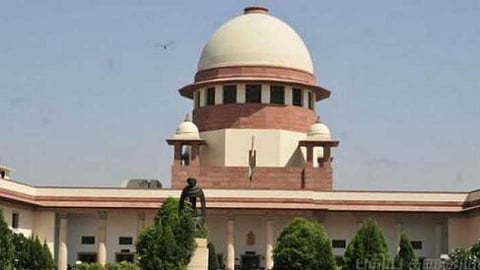 Supreme court
