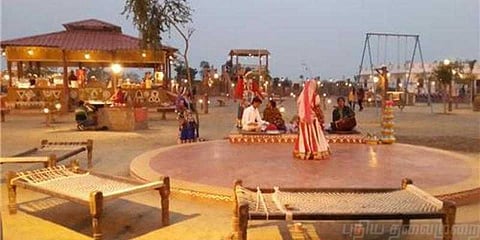 ஒட்டகக் கோமியத்தை குடிக்குமாறு சென்னையில் பள்ளிக்குழந்தைகள் மீது தாக்குதல்