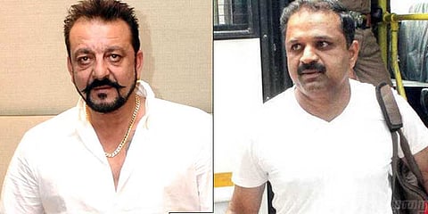சஞ்சய் தத் முன்னரே விடுவிக்கப்பட்டது ஏன்..? கண்டறிவதில் தோல்வி கண்ட ஆர்டிஐ..!