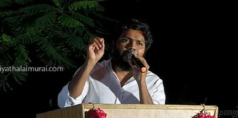 பட்டியலின கட்சிகள் கூட்டணி அமைக்கவேண்டும் - இயக்குநர் பா.ரஞ்சித்